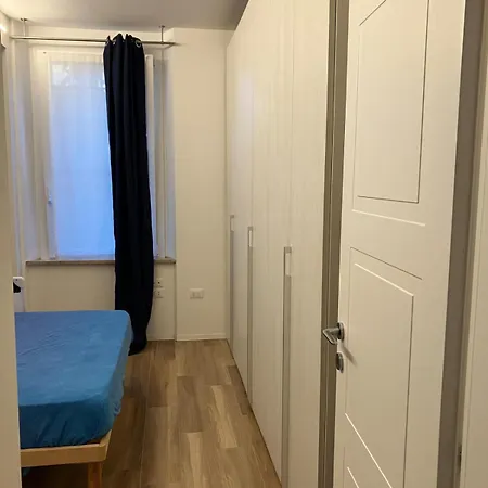 Apartman Tra Il Centro E Il Mare Pesaro