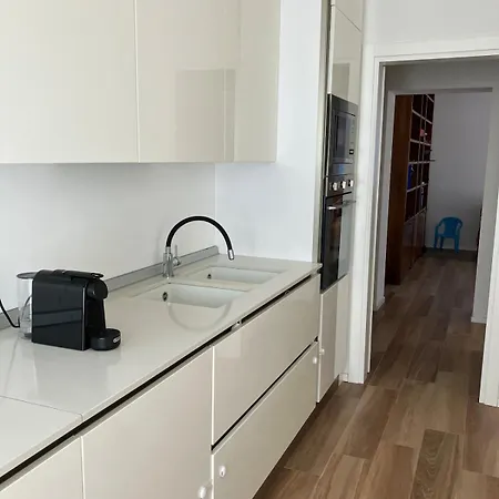 Apartman Tra Il Centro E Il Mare Pesaro