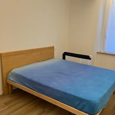 Tra Il Centro E Il Mare Apartmán *