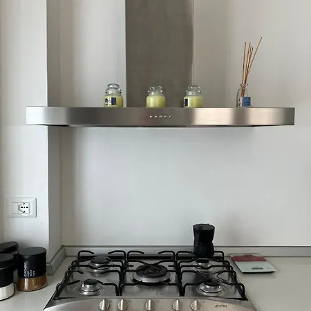 Tra Il Centro E Il Mare Apartmán *